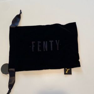 Fenty Puma pouch